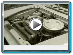 Short History of the Fiat 124 Sport Spider